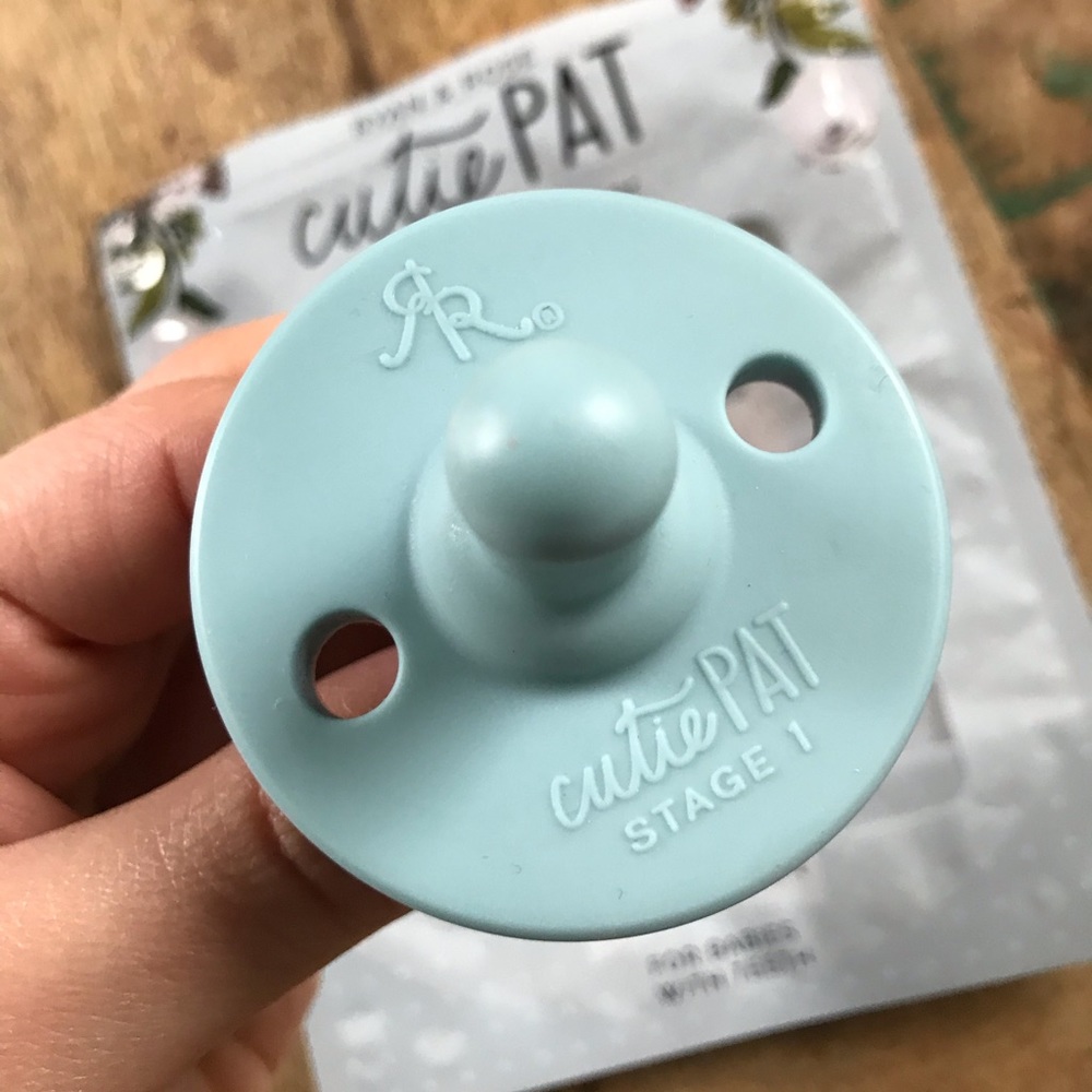 Ryan Rose Seaside Stage 1